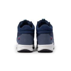 FILA Boty tmavomodré 42 EU Alpha Mid