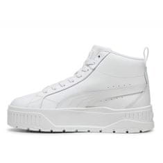 Puma Boty bílé 36 EU Karmen Ii Mid