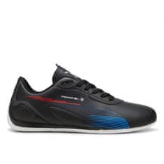 Puma Boty černé 42.5 EU Bmw Mms Neo Cat 2.0