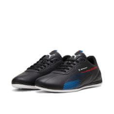 Puma Boty černé 42.5 EU Bmw Mms Neo Cat 2.0