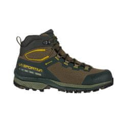 La Sportiva Boty trekové 43.5 EU Tx Hike Mid Gtx