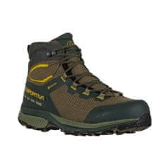 La Sportiva Boty trekové 43.5 EU Tx Hike Mid Gtx