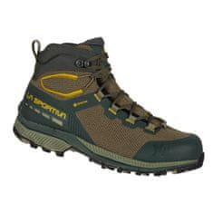 La Sportiva Boty trekové 43.5 EU Tx Hike Mid Gtx