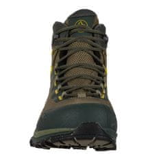 La Sportiva Boty trekové 43.5 EU Tx Hike Mid Gtx