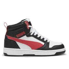 Puma Boty 38.5 EU Rebound V6 Mid Jr