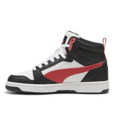 Puma Boty 38.5 EU Rebound V6 Mid Jr