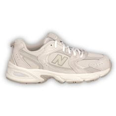 New Balance Boty béžové 40 EU Ke Gr530