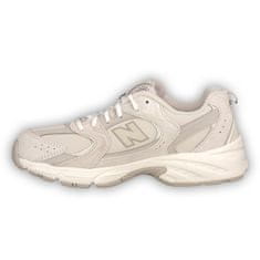 New Balance Boty béžové 40 EU Ke Gr530