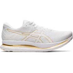 Asics Boty běžecké bílé 42 EU Glideride