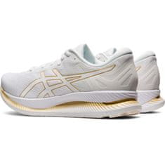 Asics Boty běžecké bílé 42 EU Glideride