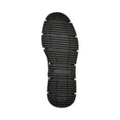 Bugatti Boty tmavomodré 44 EU Sneaker Samper Tex