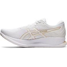 Asics Boty běžecké bílé 42 EU Glideride