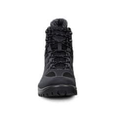 Ecco Boty černé 37 EU Xpedition Iii High Warm