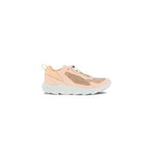 Ecco Boty oranžové 40 EU Sneaker Mx Low Breathru