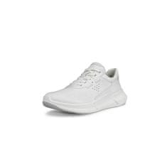 Ecco Boty bílé 40 EU Sneaker Biom 2.2 Low Lea