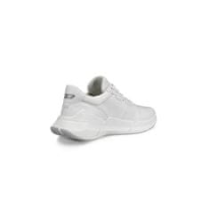 Ecco Boty bílé 40 EU Sneaker Biom 2.2 Low Lea