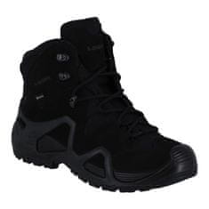 Lowa Boty trekové černé 42 EU Military-stiefel Zephyr Gtx Mid Tf