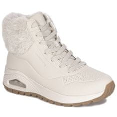 Skechers Boty bílé 40 EU 167274OFWT