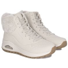 Skechers Boty bílé 40 EU 167274OFWT