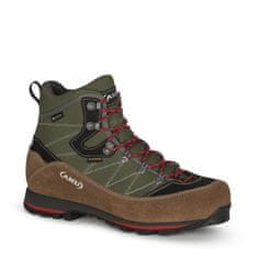 Aku Boty trekové 46.5 EU Trekker Lite Iii Wide Gtx