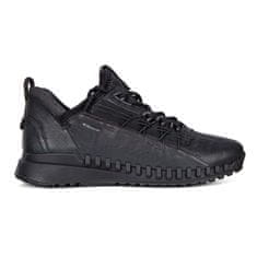 Ecco Boty černé 37 EU Sneaker Zipflex Low