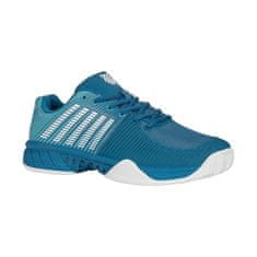 K-SWISS Boty tenisové modré 44 EU Express Light 2 Allcourt