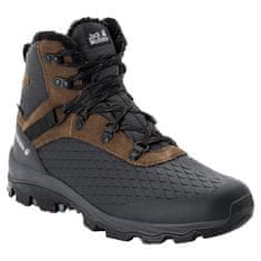 Jack Wolfskin Boty trekové 41 EU Snowcrawler Mid Texapore