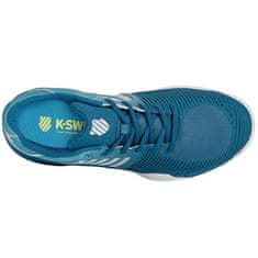 K-SWISS Boty tenisové modré 44 EU Express Light 2 Allcourt