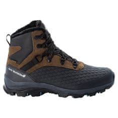 Jack Wolfskin Boty trekové 41 EU Snowcrawler Mid Texapore