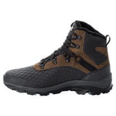 Jack Wolfskin Boty trekové 41 EU Snowcrawler Mid Texapore