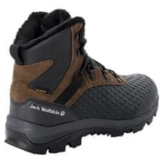 Jack Wolfskin Boty trekové 41 EU Snowcrawler Mid Texapore