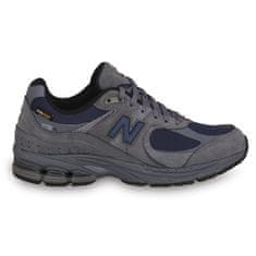 New Balance Boty šedé 44 EU Rph 2002