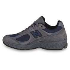 New Balance Boty šedé 44 EU Rph 2002