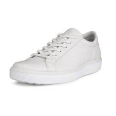 Ecco Boty bílé 43 EU Sneaker Soft 60