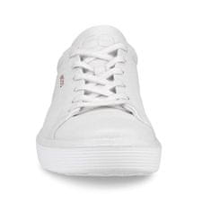 Ecco Boty bílé 43 EU Sneaker Soft 60