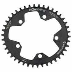 Wolf Tooth převodník 110x38 BCD Oval pro Sram Flattop