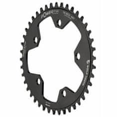 Wolf Tooth převodník 110x38 BCD Oval pro Sram Flattop