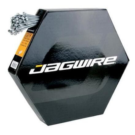 Jagwire přehazovací lanko Sport Slick Stainless 1.1x2300mm Campagnolo 100ks