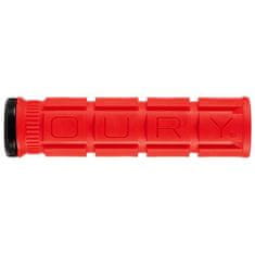 Lizard Skins gripy Lock-On Oury V2 Evo Candy Red