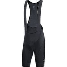 Gore C3 Bib Shorts+ black L