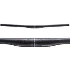 Ritchey řidítka COMP SUPERLOGIC Flat +/-5 UD Matte 710mm 9D