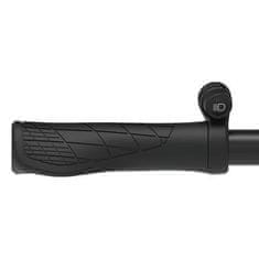 Ergon gripy GA3 Supernova Black -S