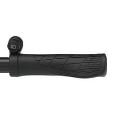 Ergon gripy GA3 Supernova Black -S