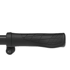 Ergon gripy GA3 Supernova Black -S