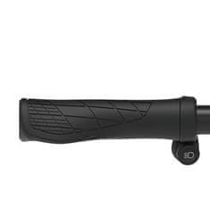 Ergon gripy GA3 Supernova Black -S