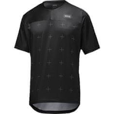 Gore TrailKPR Daily Shirt Mens black L