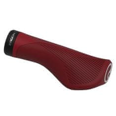 Ergon gripy GS1 Evo Chilli Red -S