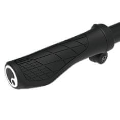 Ergon gripy GA3 Supernova Black -L