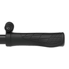 Ergon gripy GA3 Supernova Black -L