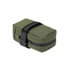 Topeak brašna podsedlová ELEMENTA SEATBAG Slim zelená M